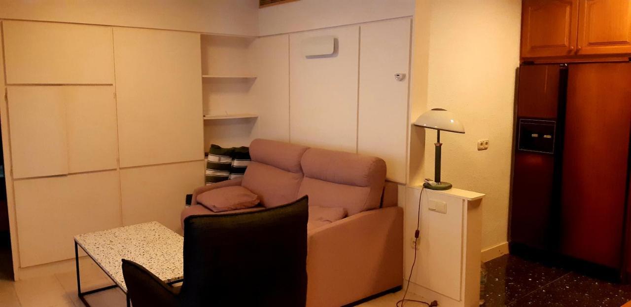 Apartment Alamo 6 Marbella